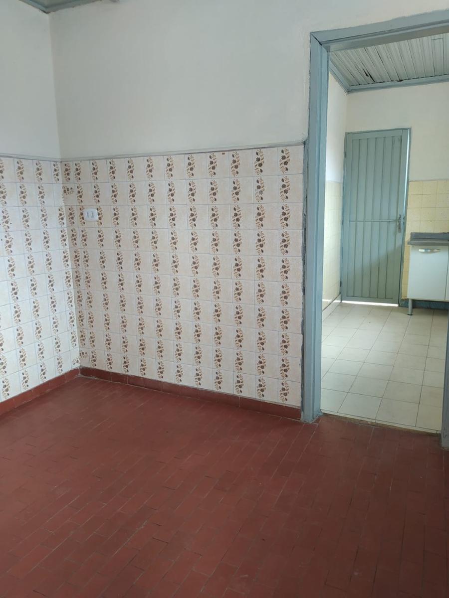 Casa, Caiçaras, 2 Quartos, 0 Vaga