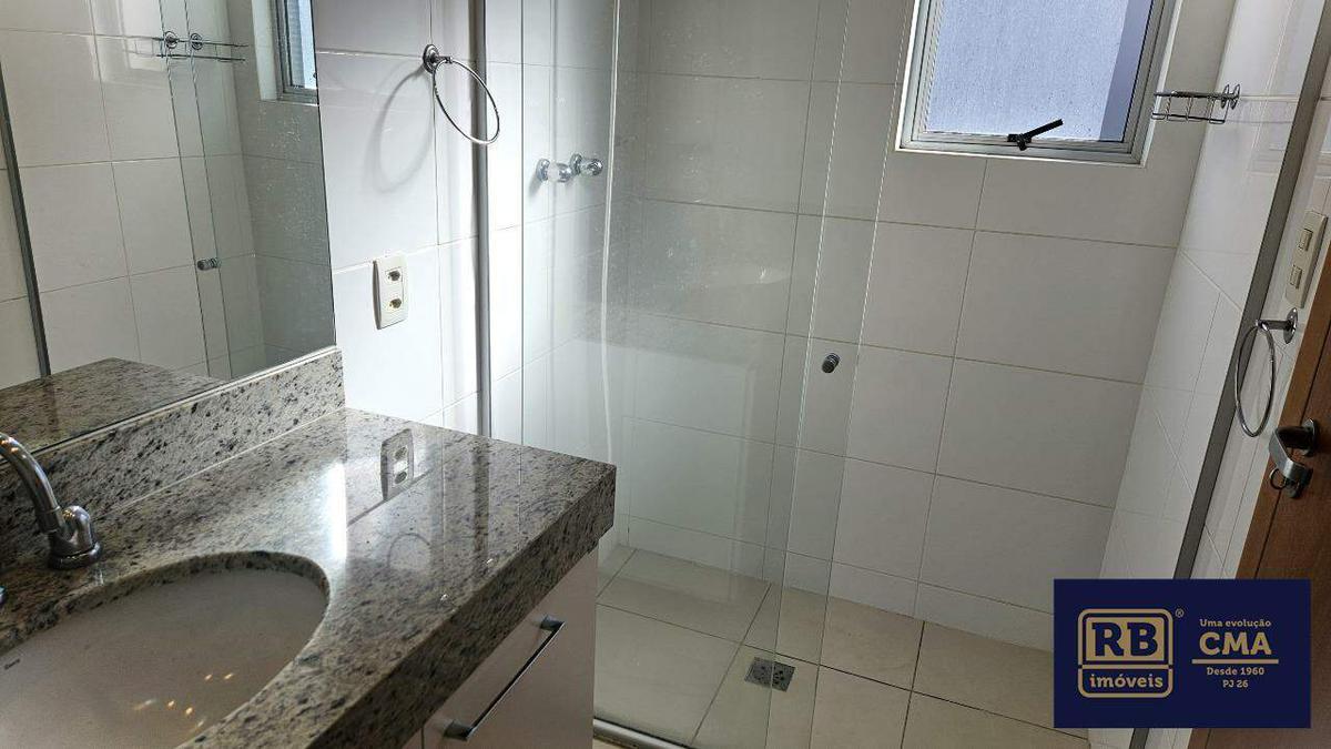 Apartamento, Buritis, 3 Quartos, 2 Vagas, 1 Suíte