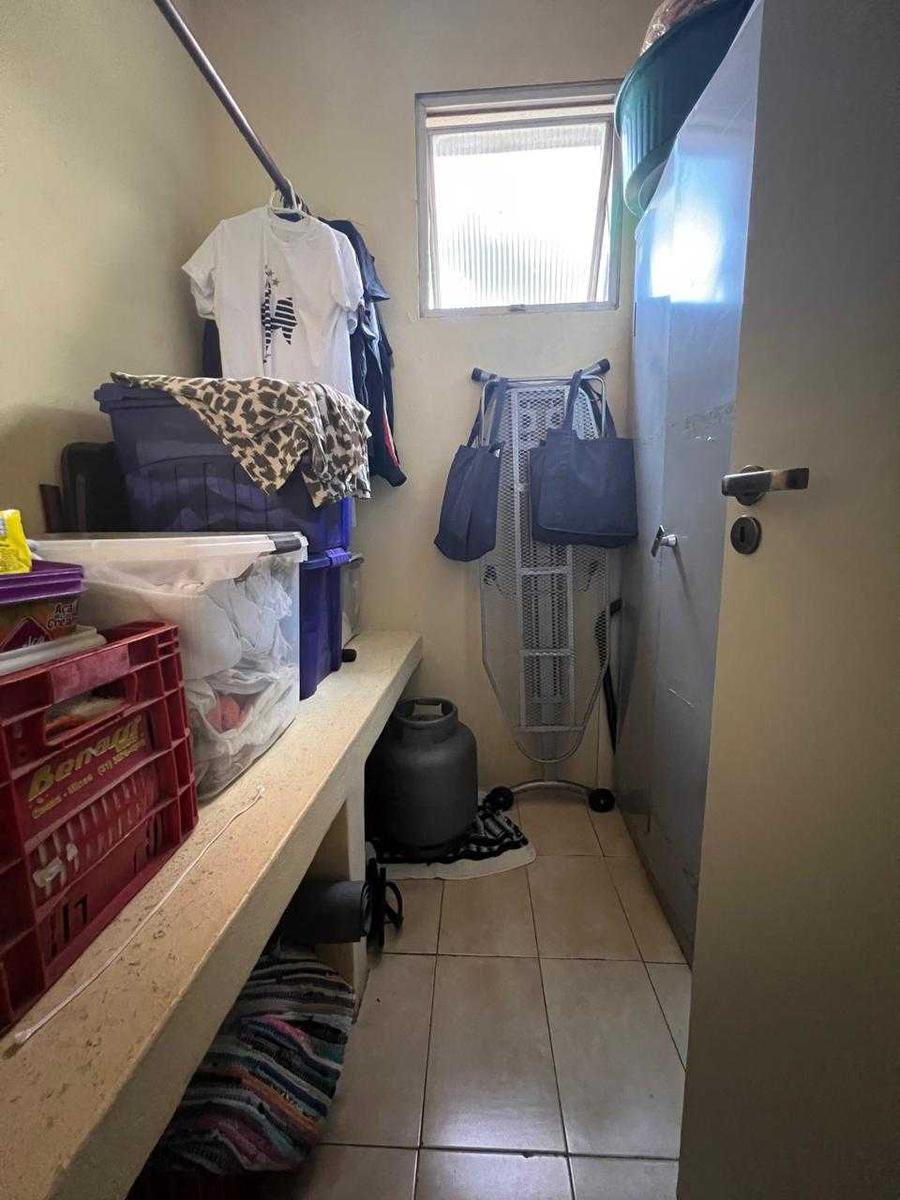 Cobertura, Sion, 5 Quartos, 3 Vagas, 1 Suíte