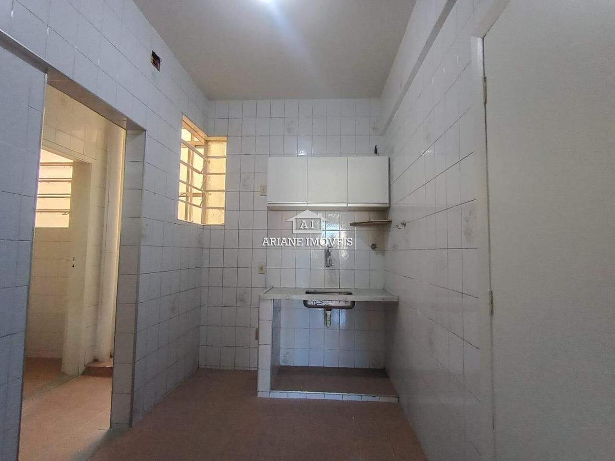 Apartamento, Centro, 3 Quartos, 0 Vaga