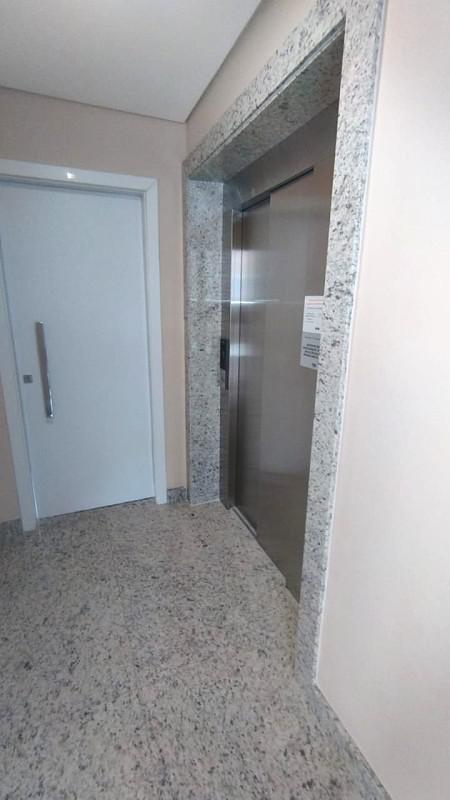 Cobertura, Santa Rosa, 3 Quartos, 3 Vagas, 2 Suítes