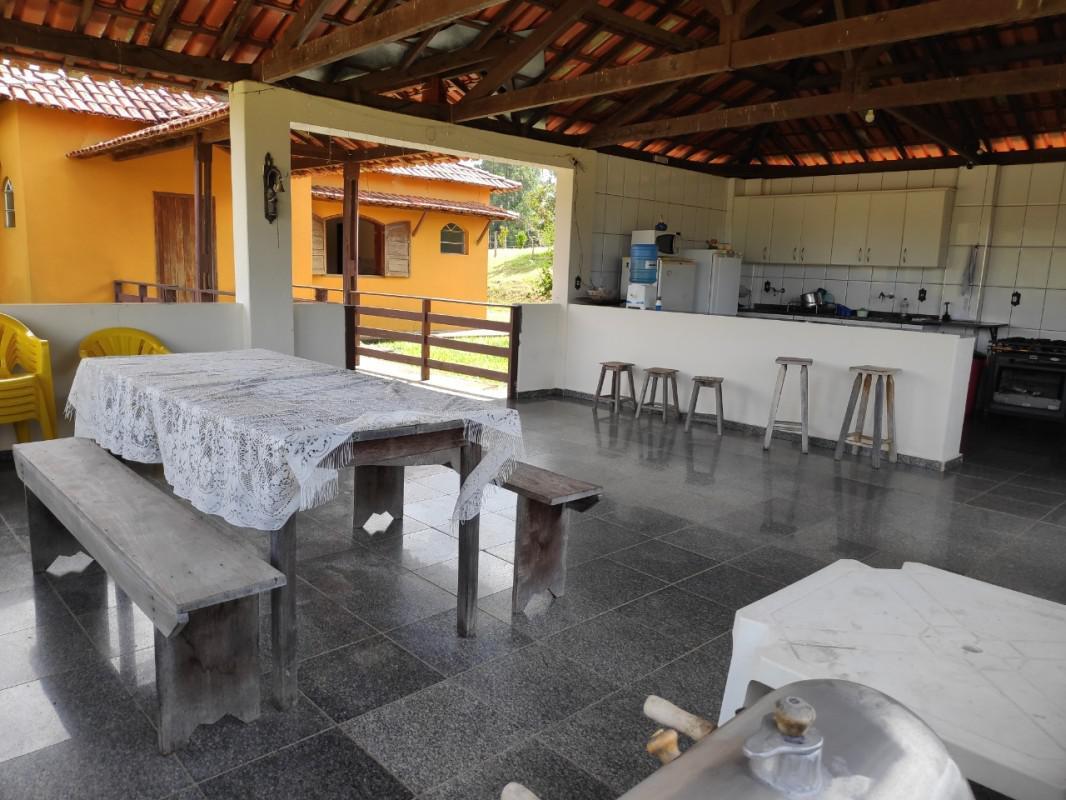 Fazenda, Zona Rural, 0 Quarto, 0 Vaga