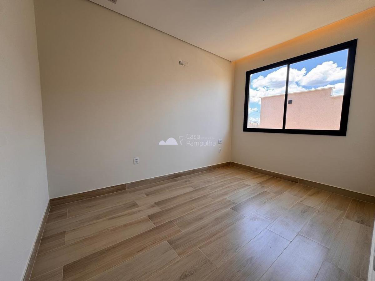 Casa, Gran Park, 3 Quartos, 4 Vagas, 1 Suíte