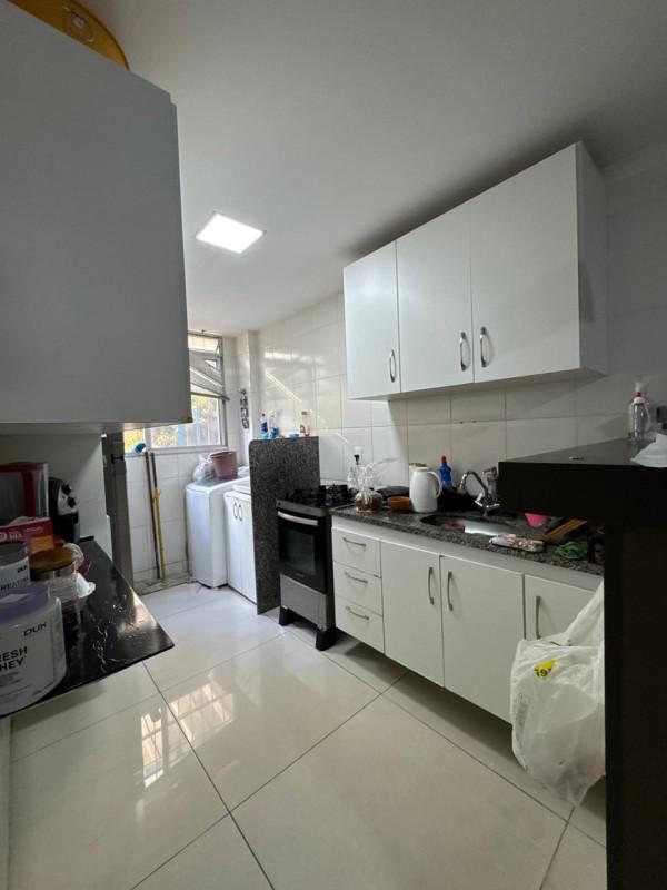 Apartamento, Paquetá, 3 Quartos, 1 Vaga, 1 Suíte