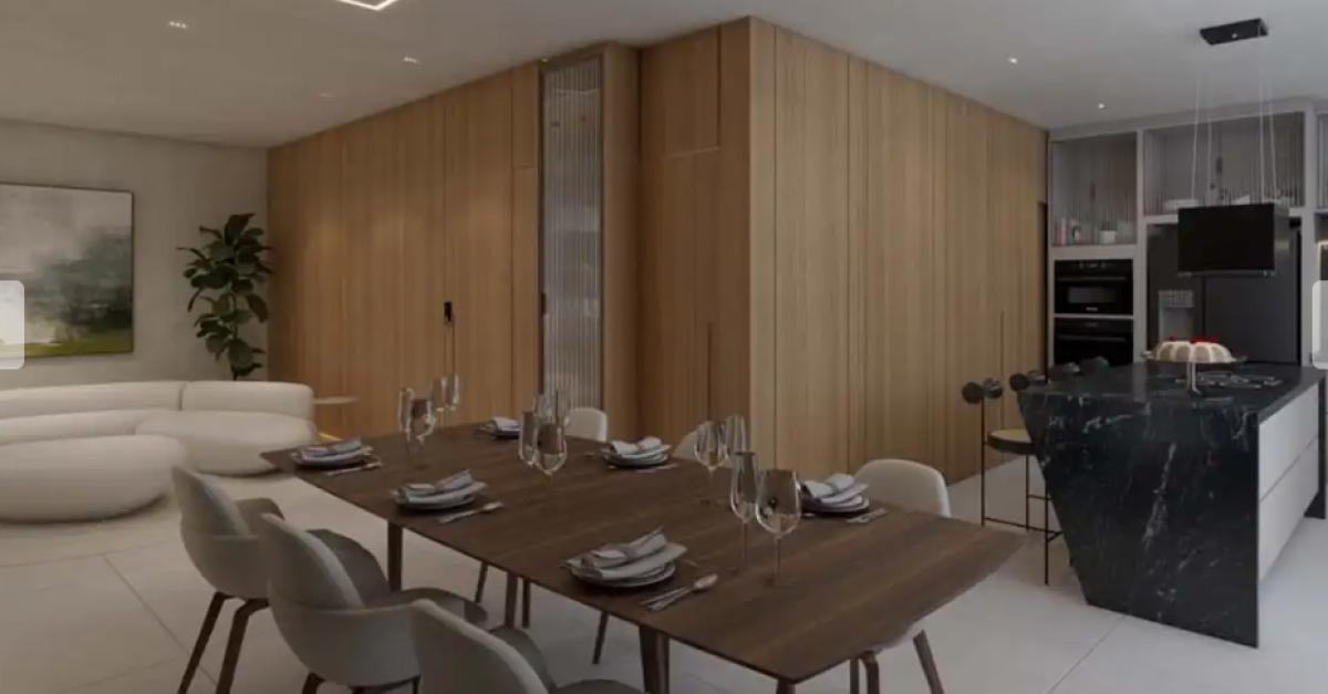 Apartamento, Castelo, 4 Quartos, 4 Vagas, 4 Suítes