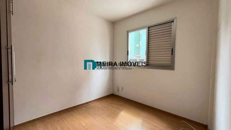 Apartamento, Grajaú, 3 Quartos, 2 Vagas, 1 Suíte