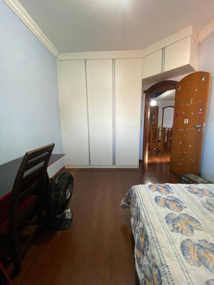 Casa, Ouro Minas, 4 Quartos, 3 Vagas, 1 Suíte