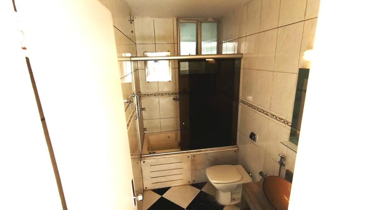 Apartamento, Cidade Nova, 3 Quartos, 1 Vaga