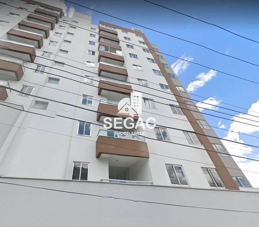 Apartamento, João Pinheiro, 3 Quartos, 2 Vagas, 1 Suíte