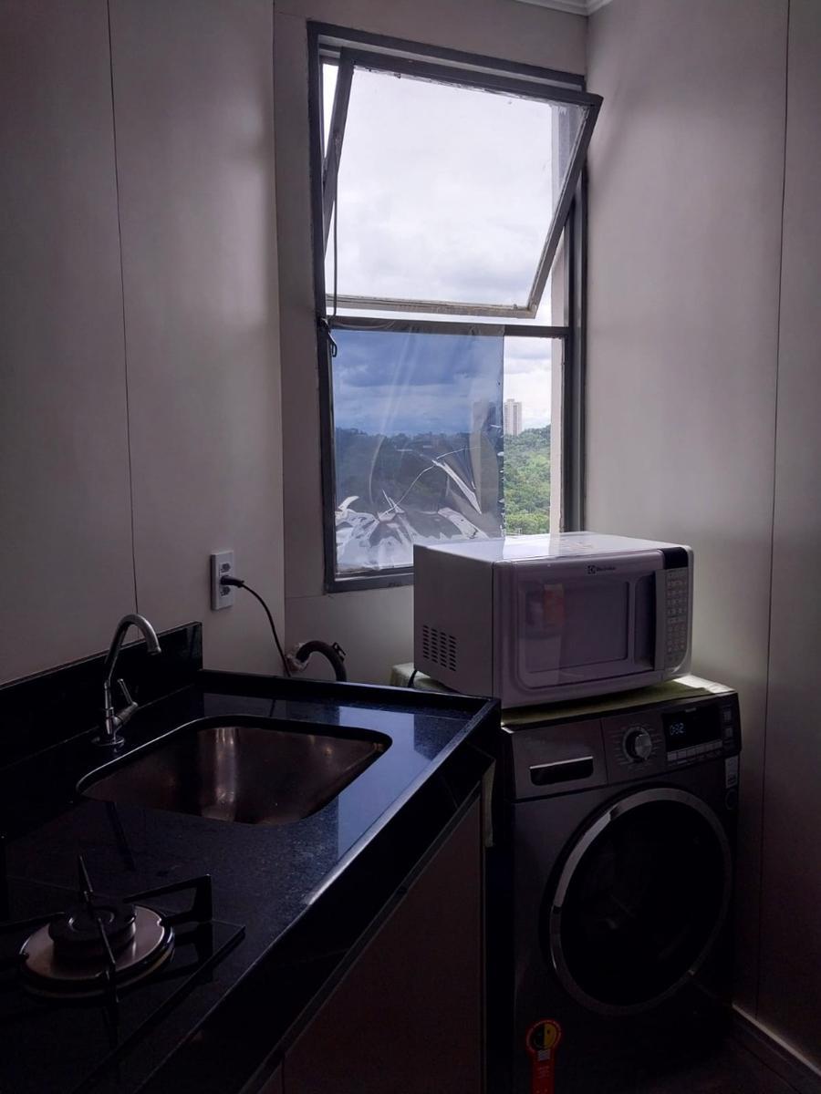 Apartamento, Santa Inês, 2 Quartos, 1 Vaga
