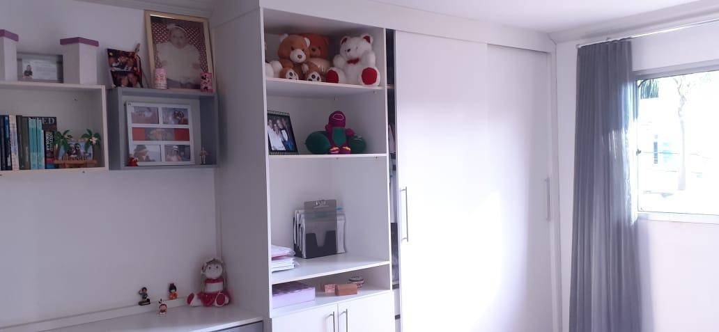 Casa, Cabral, 3 Quartos, 2 Vagas, 3 Suítes