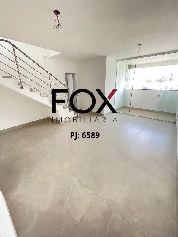 Cobertura, Cidade Nova, 3 Quartos, 3 Vagas, 1 Suíte