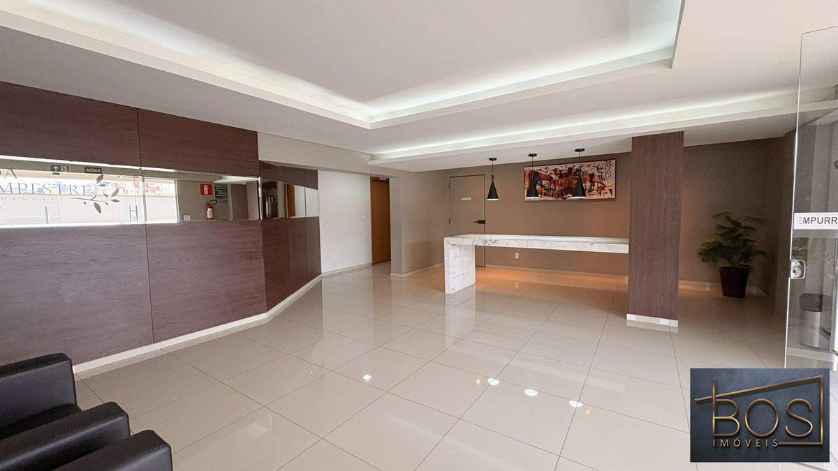 Apartamento, Sagrada Família, 3 Quartos, 2 Vagas, 1 Suíte