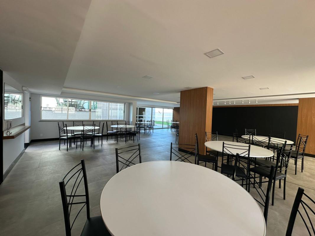 Apartamento, Carlos Prates, 3 Quartos, 2 Vagas, 1 Suíte