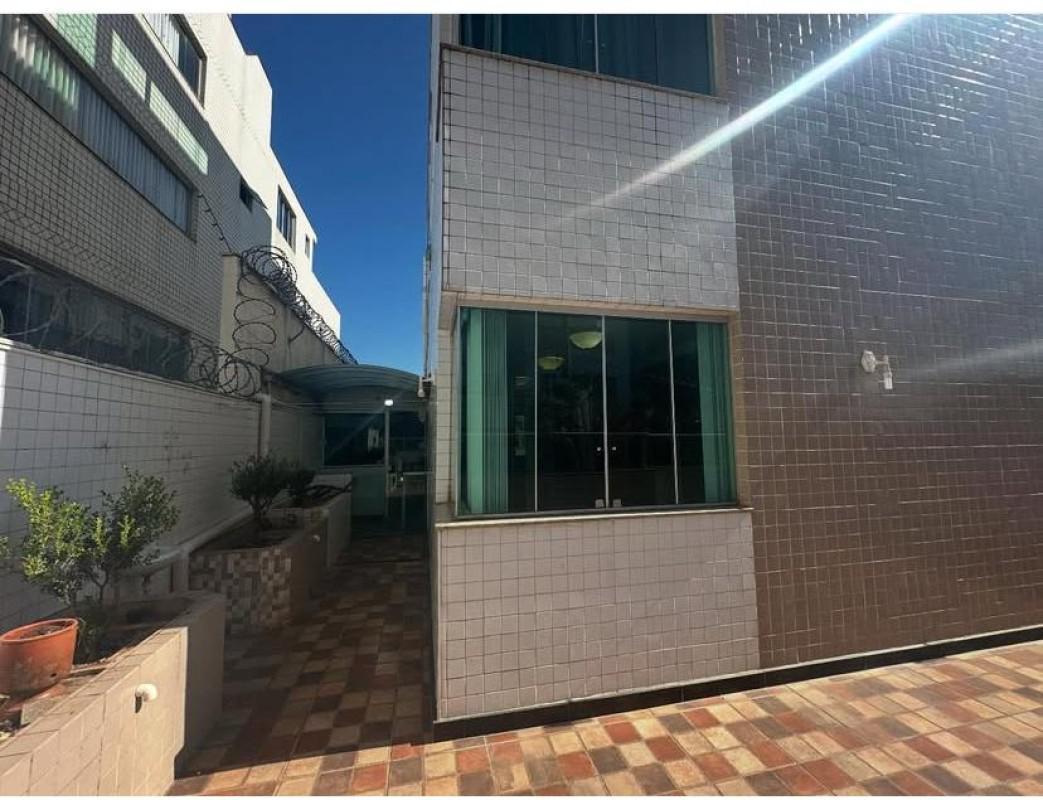 Apartamento, Palmares, 3 Quartos, 2 Vagas, 1 Suíte