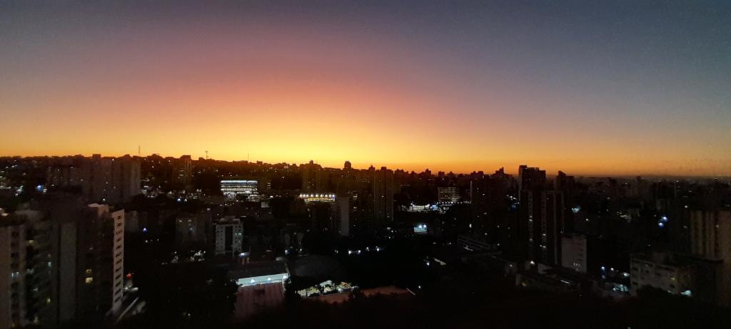 Apartamento, Sion, 4 Quartos, 4 Vagas, 2 Suítes