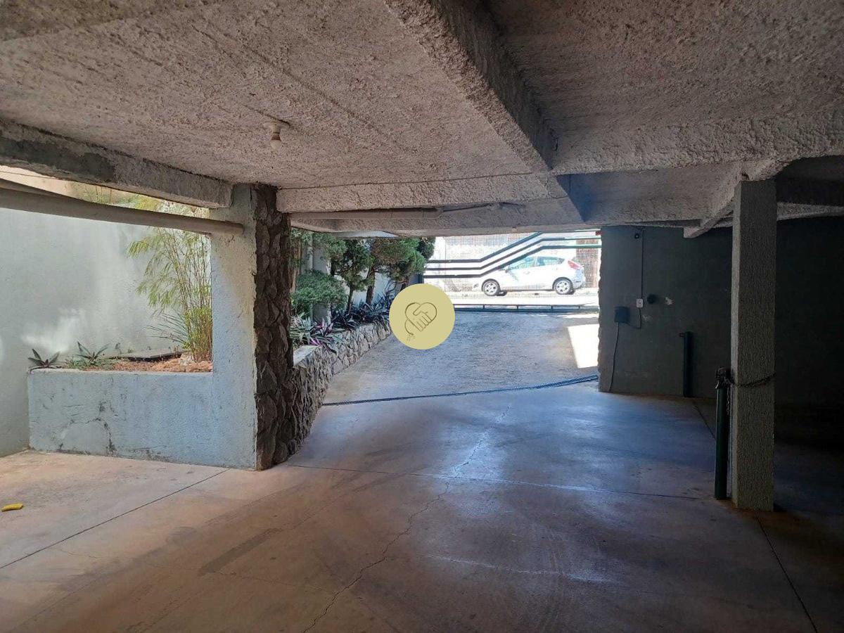 Apartamento, Novo Eldorado, 3 Quartos, 1 Vaga