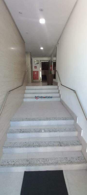 Apartamento, Alto Serenata, 3 Quartos, 2 Vagas, 1 Suíte