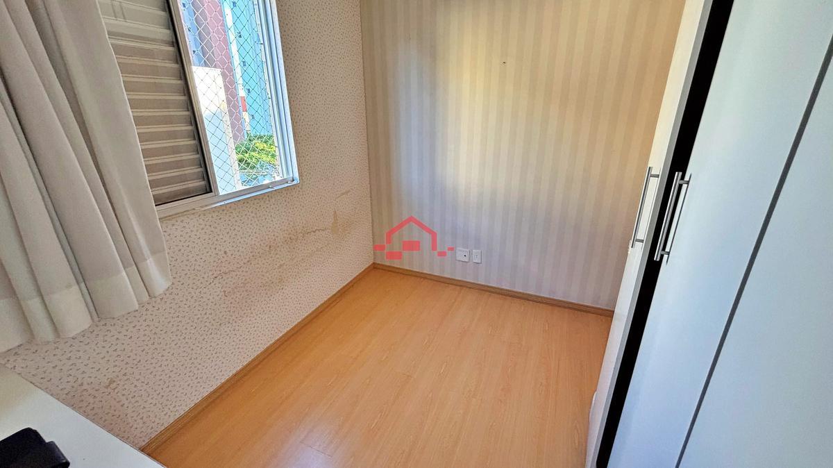 Cobertura, Castelo, 4 Quartos, 2 Vagas, 1 Suíte