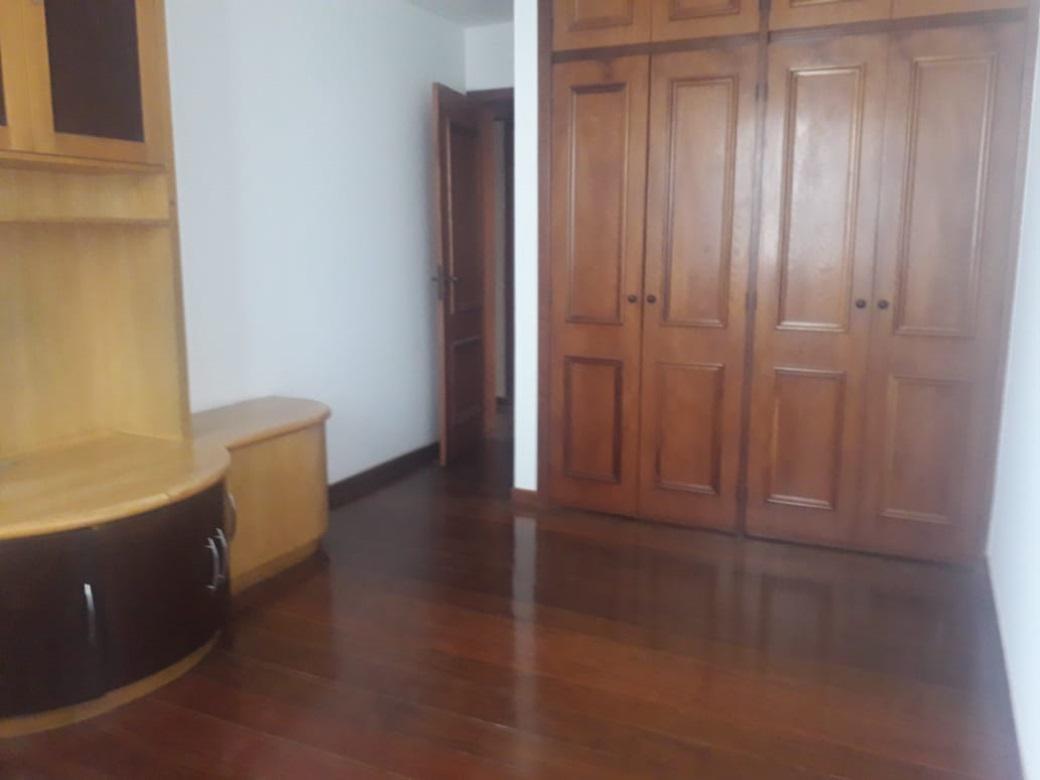 Apartamento, Lourdes, 4 Quartos, 2 Vagas, 1 Suíte