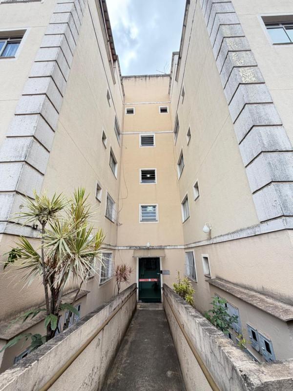 Apartamento, Jardim Riacho das Pedras, 3 Quartos, 1 Vaga, 1 Suíte