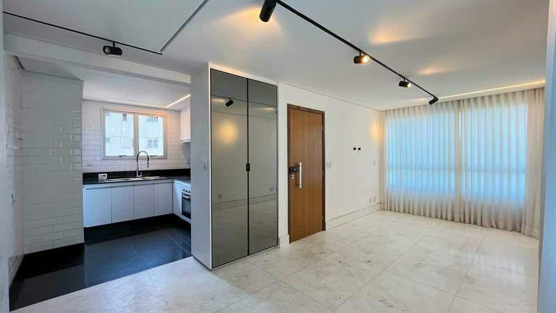 Apartamento, Luxemburgo, 3 Quartos, 1 Vaga, 1 Suíte