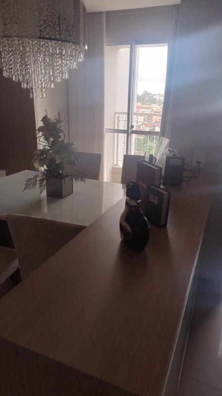 Apartamento, Santa Amélia, 2 Quartos, 1 Vaga, 1 Suíte