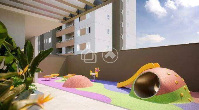Apartamento, Santa Amélia, 3 Quartos, 1 Vaga, 1 Suíte