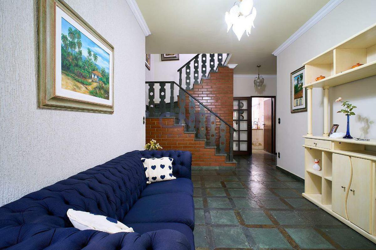 Casa, Luxemburgo, 5 Quartos, 4 Vagas, 1 Suíte