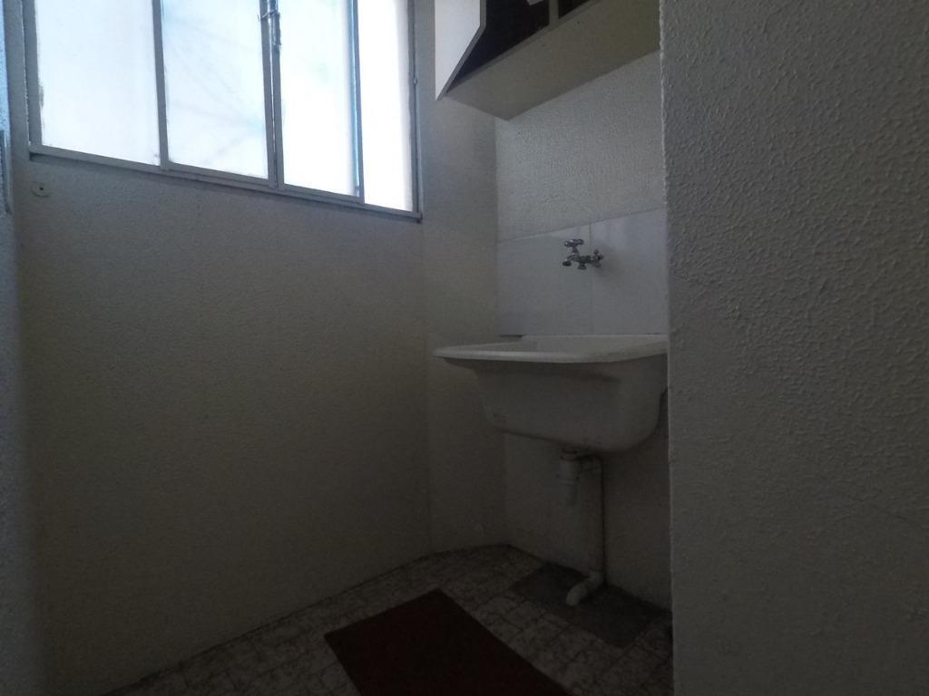 Apartamento, Acaiaca, 2 Quartos, 1 Vaga