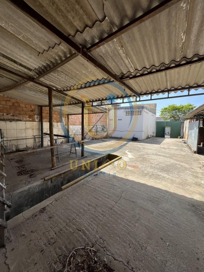 Andar, Liberdade, 2 Quartos, 10 Vagas