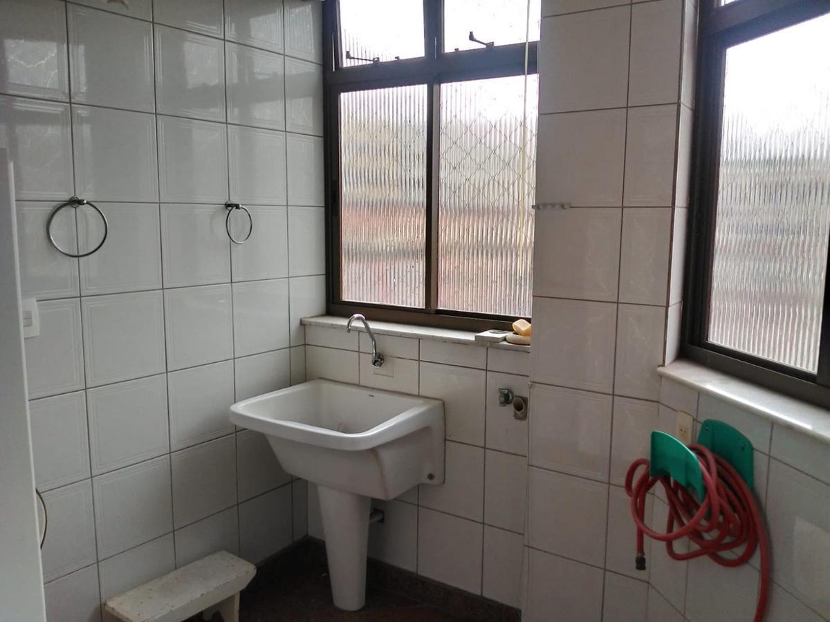 Apartamento, Cidade Nova, 4 Quartos, 3 Vagas, 2 Suítes