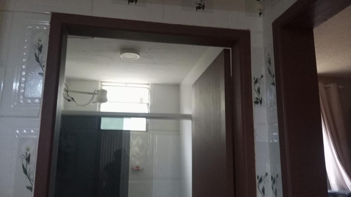 Apartamento, Jardim Vitória, 2 Quartos, 1 Vaga