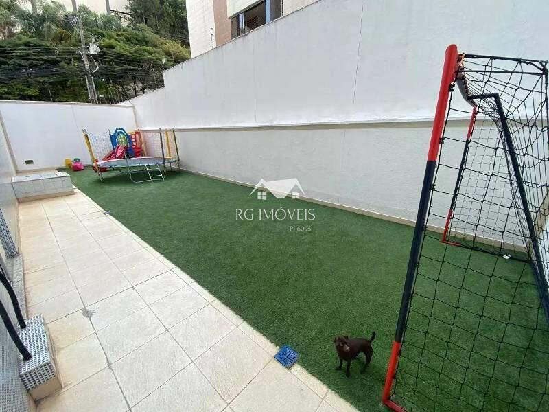 Apartamento, Buritis, 3 Quartos, 2 Vagas, 1 Suíte