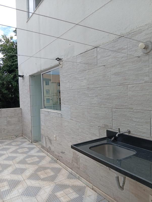 Apartamento, Manacás, 2 Quartos, 2 Vagas, 1 Suíte