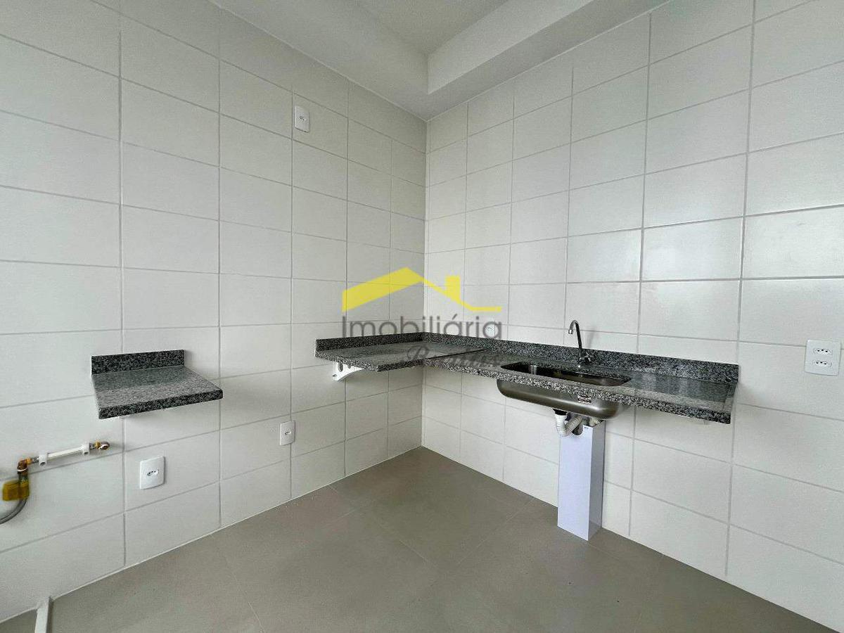 Apartamento, Palmeiras, 2 Quartos, 1 Vaga, 1 Suíte