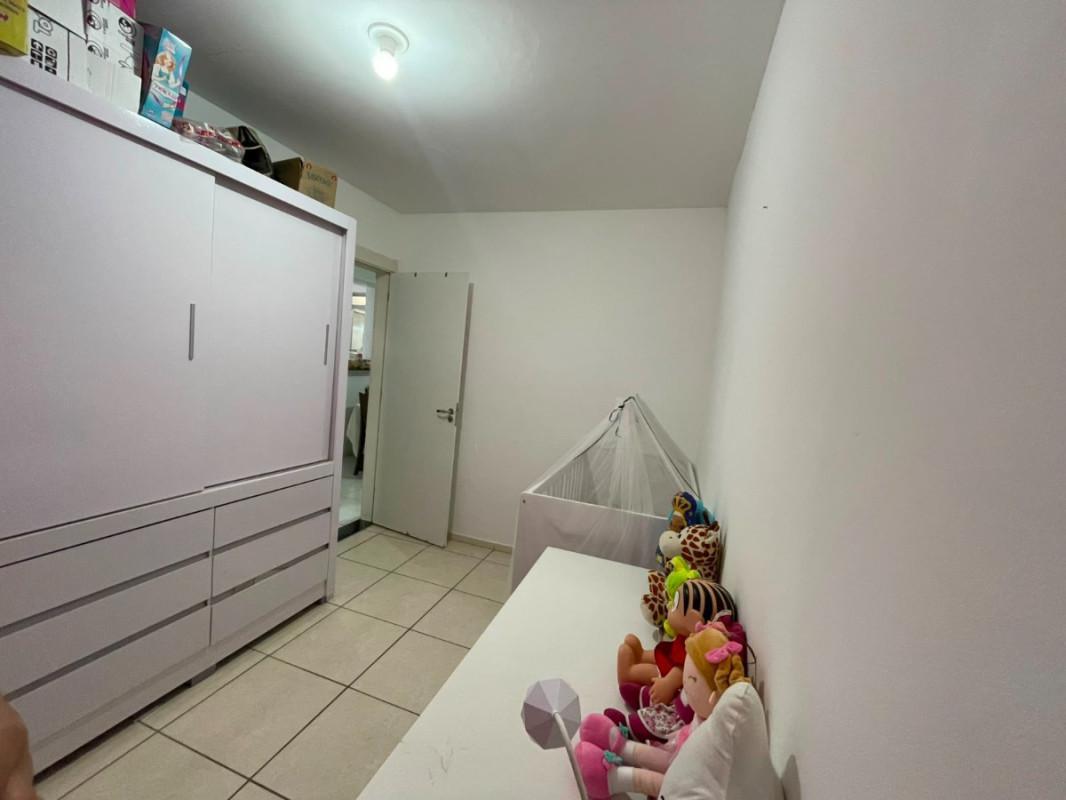 Apartamento, Fonte Grande, 2 Quartos, 1 Vaga