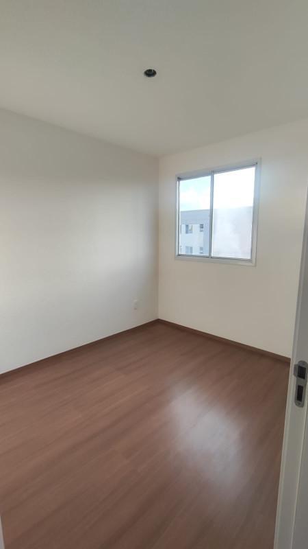 Apartamento, Arvoredo II, 2 Quartos, 1 Vaga