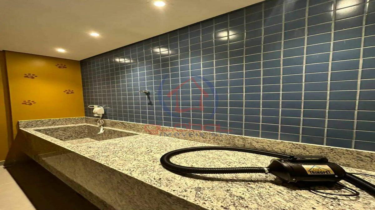 Apartamento, Padre Eustáquio, 3 Quartos, 2 Vagas, 2 Suítes