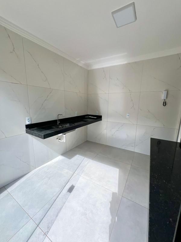 Casa, Jardim Panorama, 3 Quartos, 1 Vaga, 1 Suíte