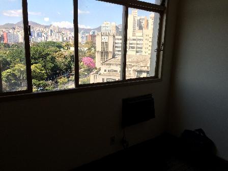 Sala, Centro, 1 Quarto, 0 Vaga