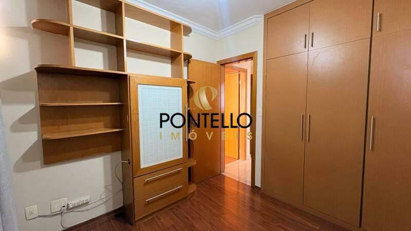 Apartamento, Barro Preto, 4 Quartos, 2 Vagas, 1 Suíte