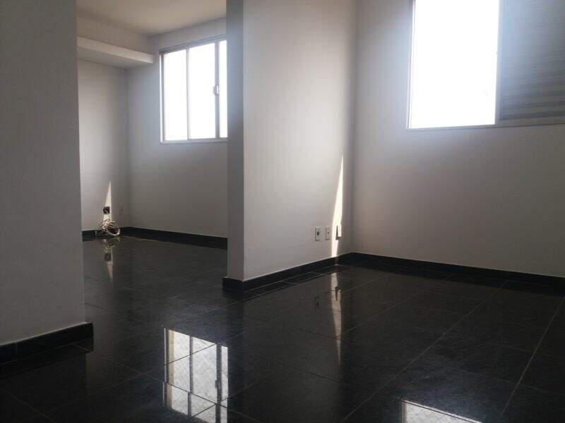 Apartamento, Buritis, 3 Quartos, 2 Vagas, 1 Suíte