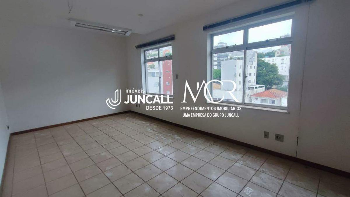 Sala, São Lucas