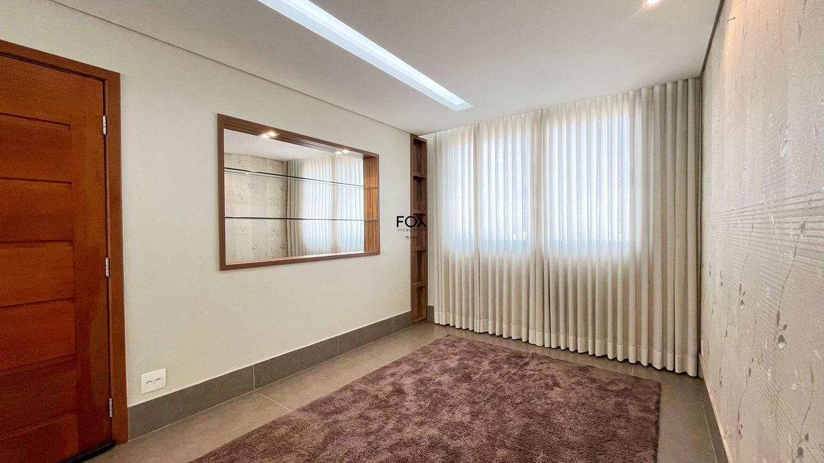 Cobertura, Colégio Batista, 4 Quartos, 1 Vaga, 1 Suíte