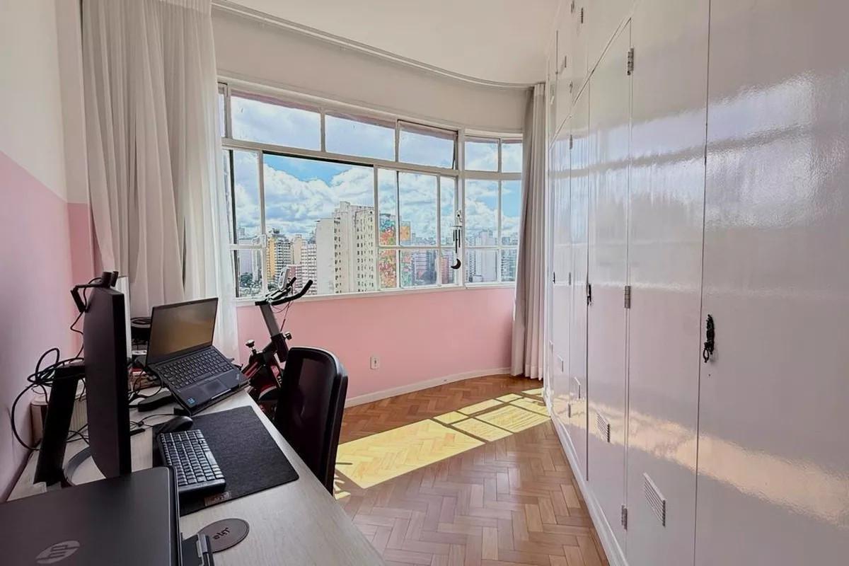 Apartamento, Barro Preto, 3 Quartos, 0 Vaga