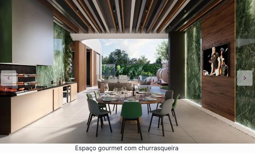 Apartamento, Gutierrez, 4 Quartos, 3 Vagas, 2 Suítes