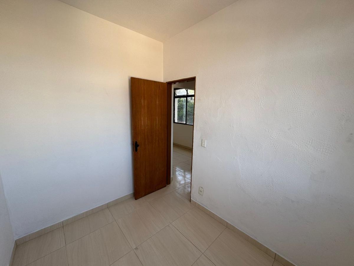 Apartamento, Ermelinda, 2 Quartos, 1 Vaga