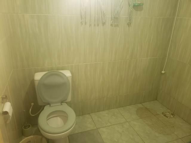 Casa, Menezes (justinópolis), 2 Quartos, 0 Vaga