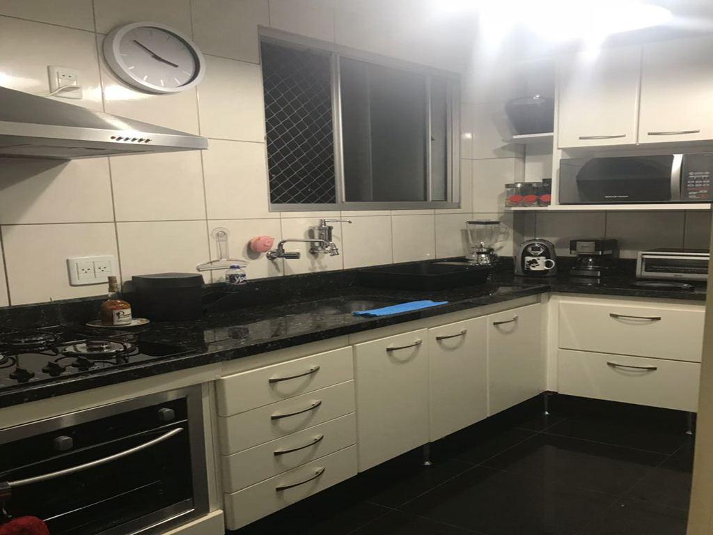 Cobertura, Ipiranga, 2 Quartos, 1 Vaga